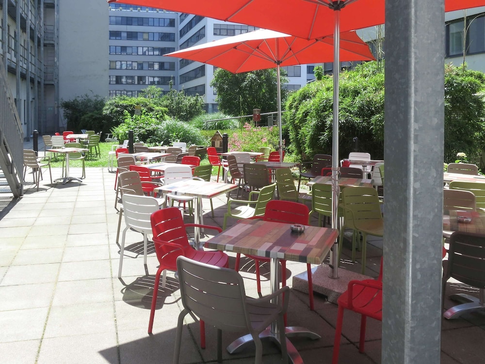 Novotel Suites Wien City Donau 54/72