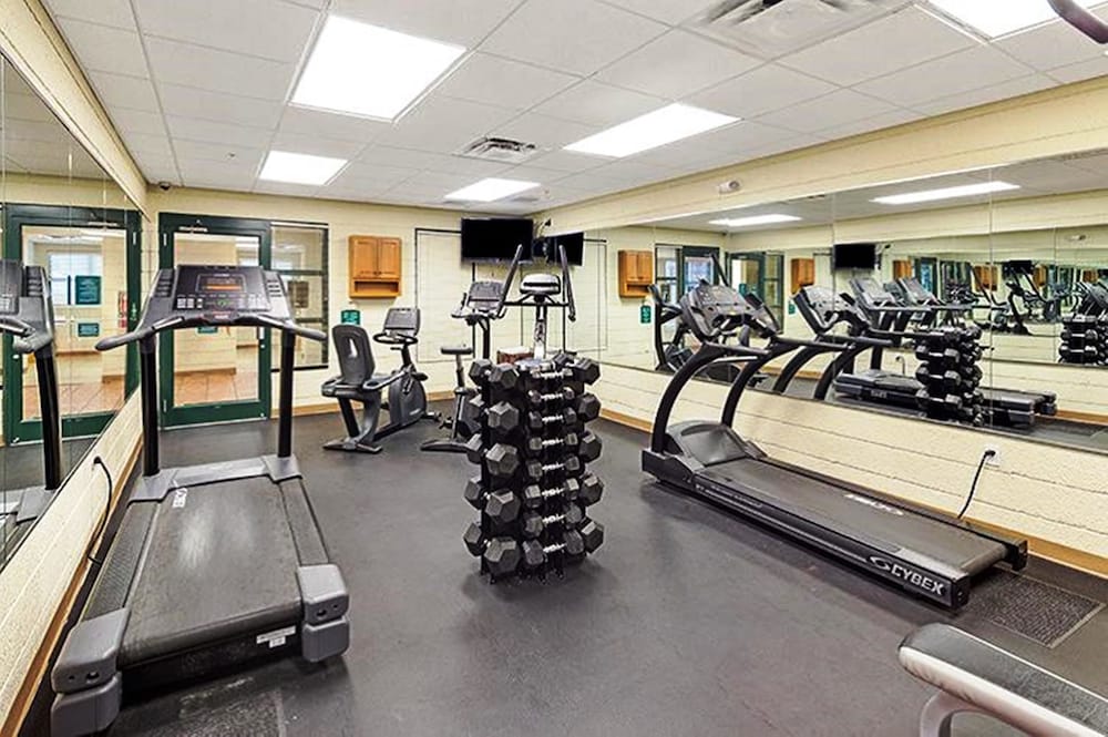 Hilton Vacation Club Bent Creek Golf Village Gatlinburg 20/53