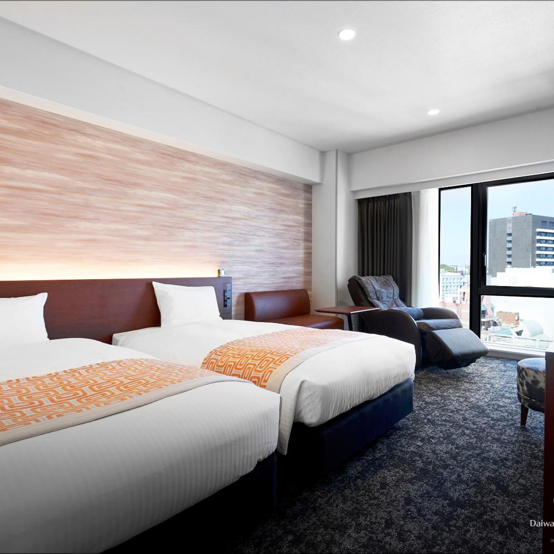 Superior, Single Bed