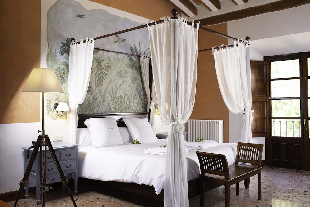 Hotel Finca Ca N'ai - Adults Only 6/50