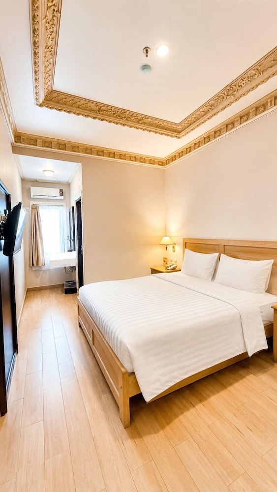 KANGEN BOUTIQUE HOTEL 4/50