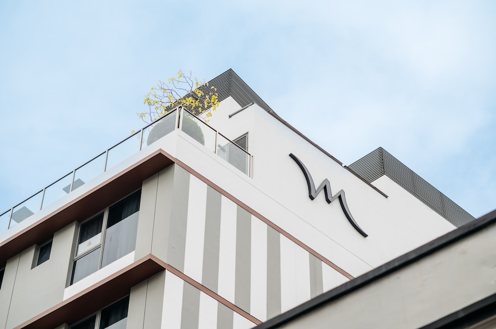 Mercure Singapore Tyrwhitt in SINGAPORE