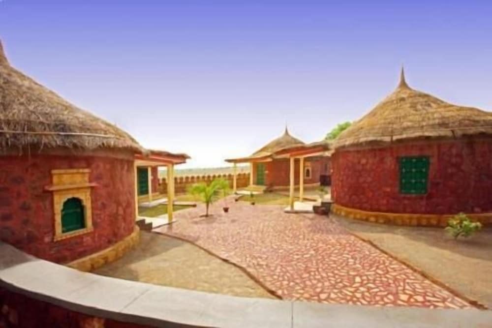 MIRVANA NATURE RESORTS 43/43