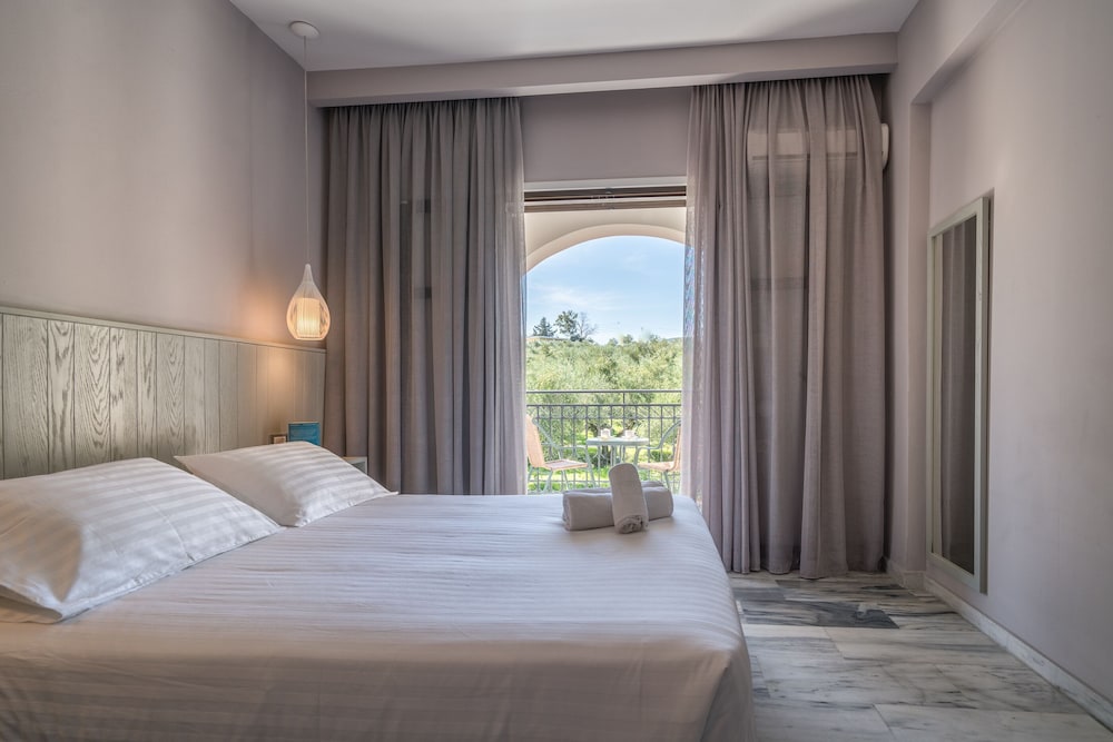 Castelli Hotel - Adults Only 9/50