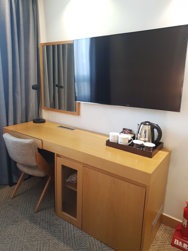 Baiton Seoul Dongdaemun Hotel 8/54