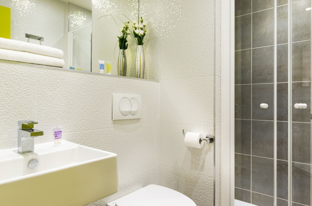 Hotel Bel Oranger Gare de Lyon 11/26