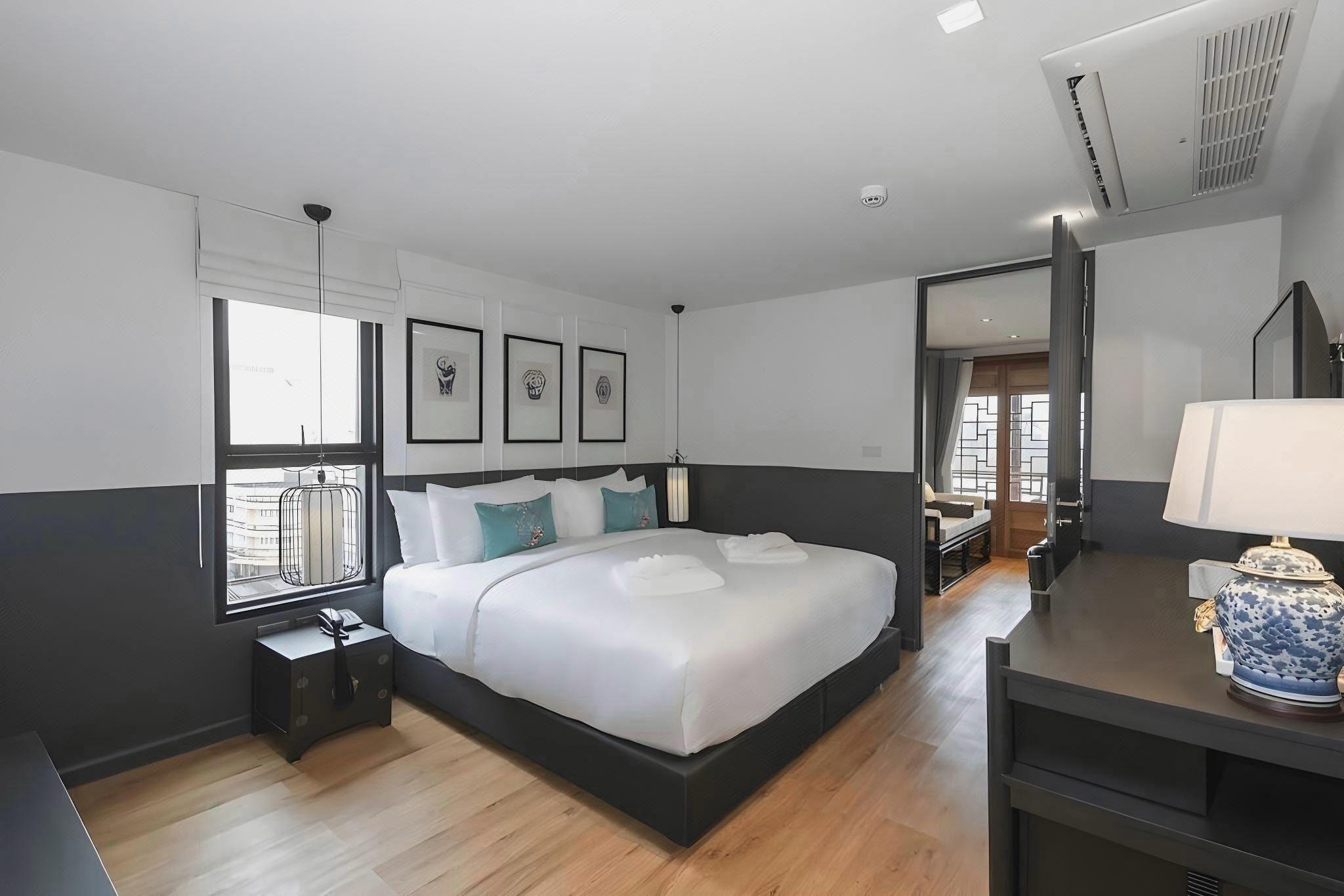 Sakura Hotel Hat Yai 19/47