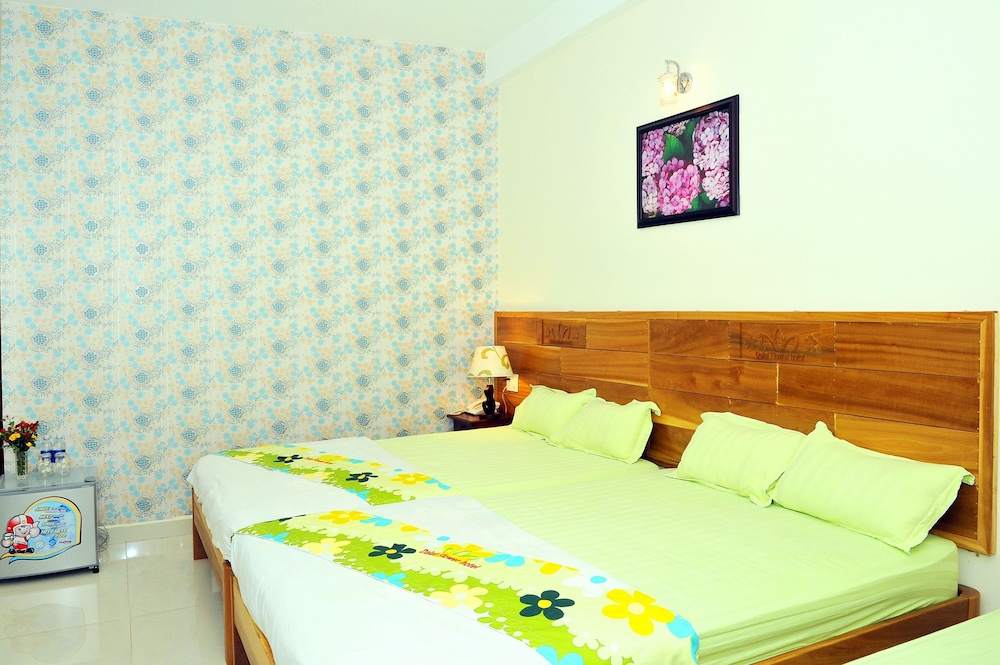 Dalat Flower Hotel 15/72