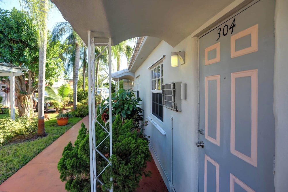Richard s Motel Extended Stay 2/50