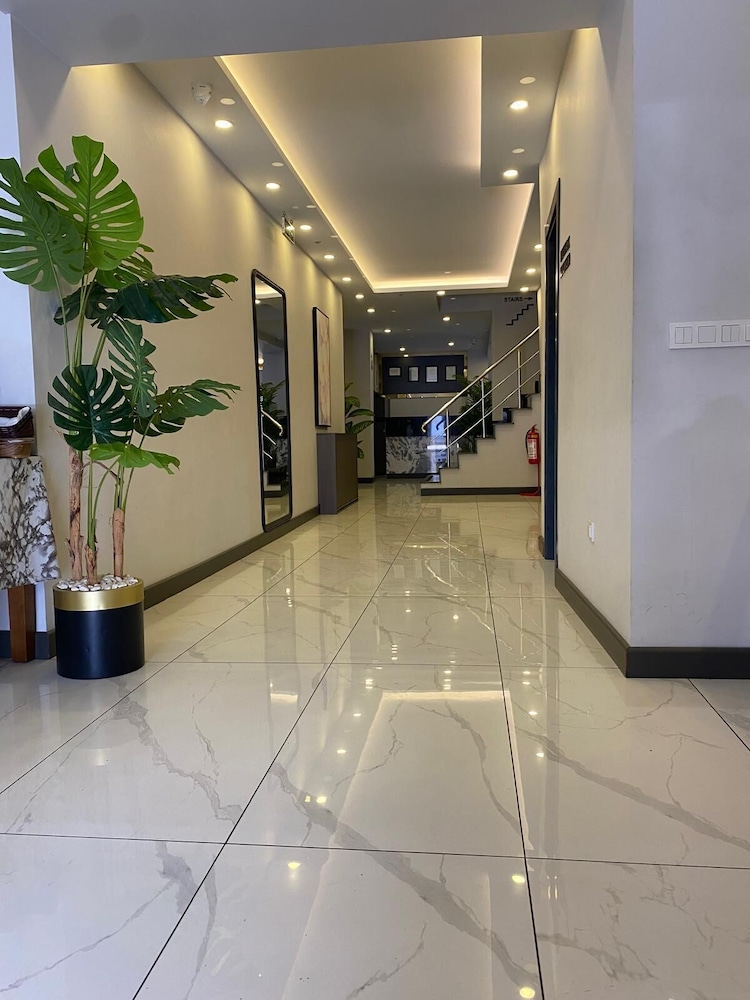 SAHIL BUTIK HOTEL 9/63