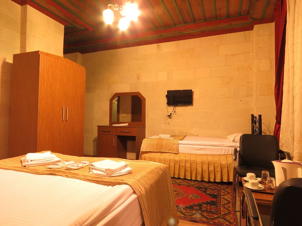 Cappadocia Stone Palace 12/43