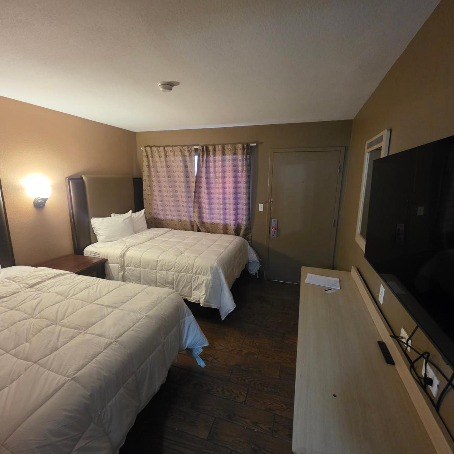 Room, 2 Double Beds