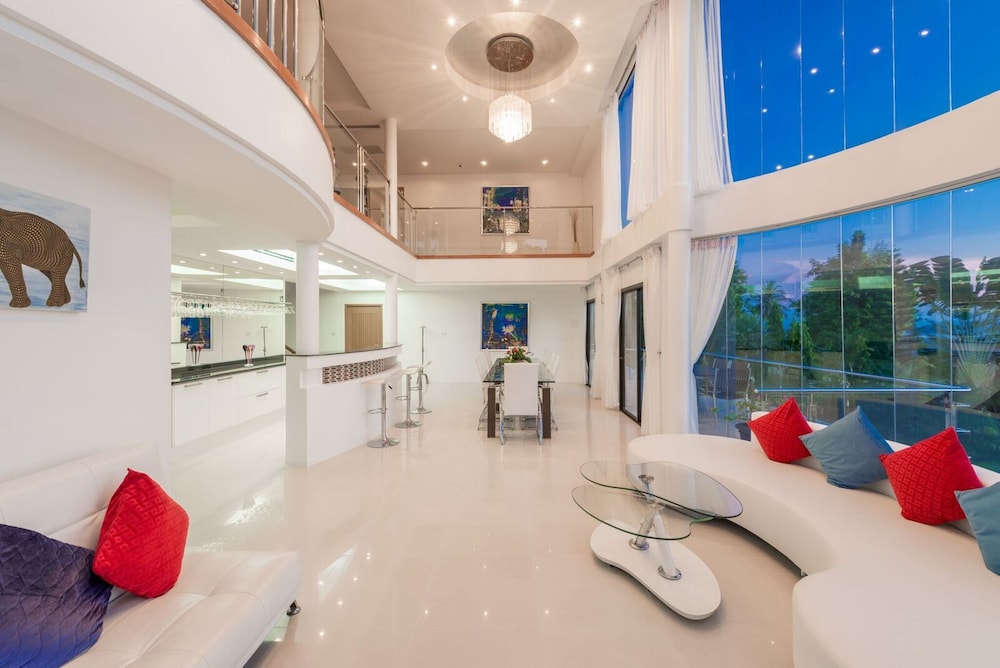 Villa White Stone With Private Pool 26/39