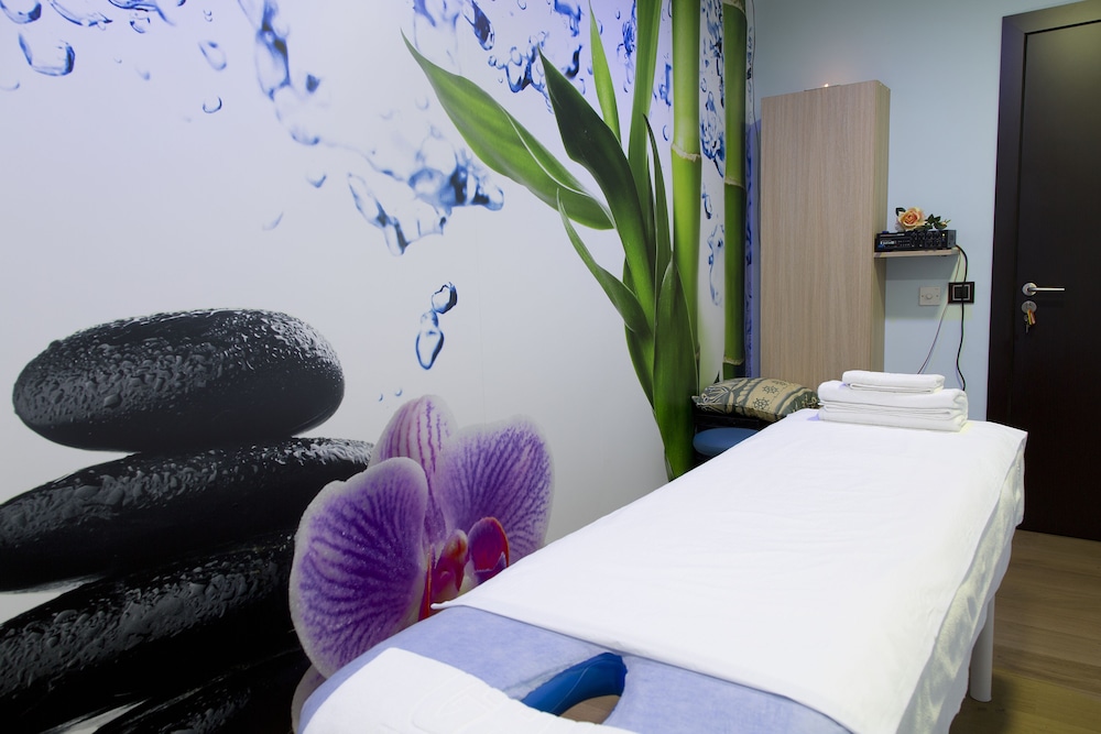 GHT Oasis Tossa & Spa 33/71