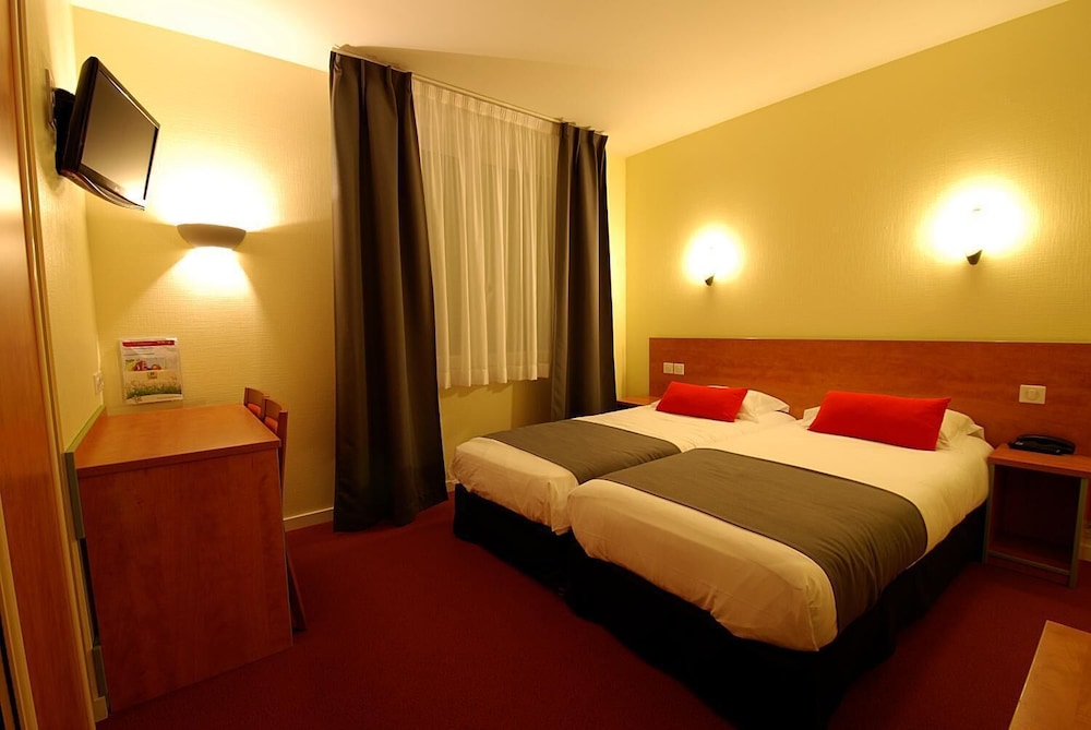 Logis Hotel Le Robinson 15/53