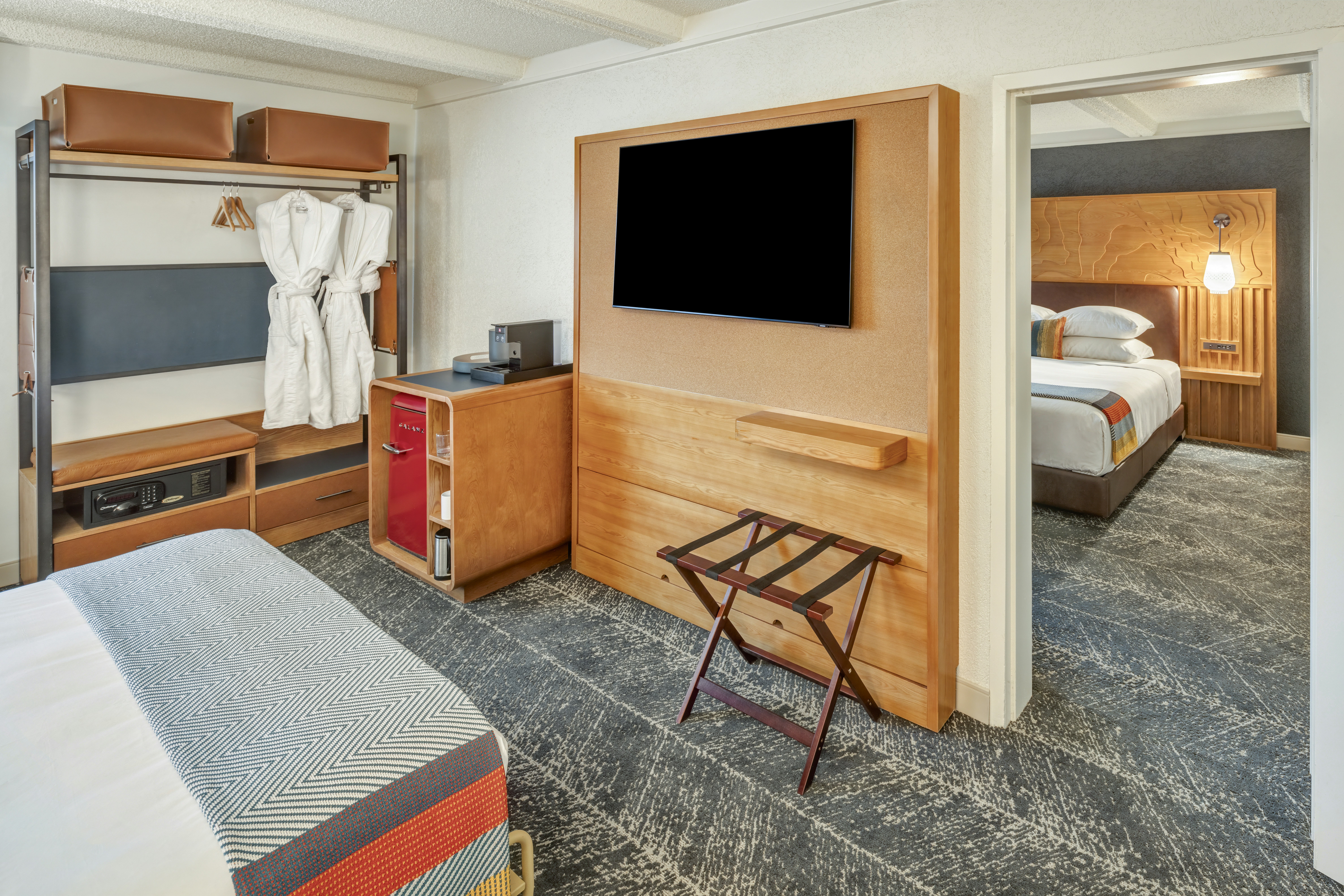 The Wildbirch Hotel in JdV by Hyatt 29/57