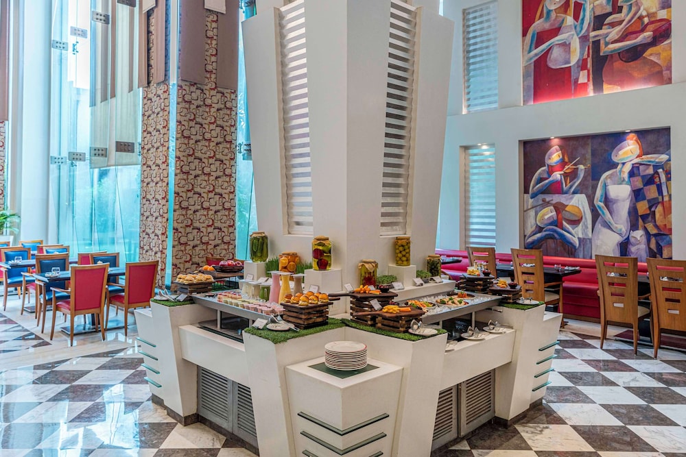 Radisson Noida 46/69