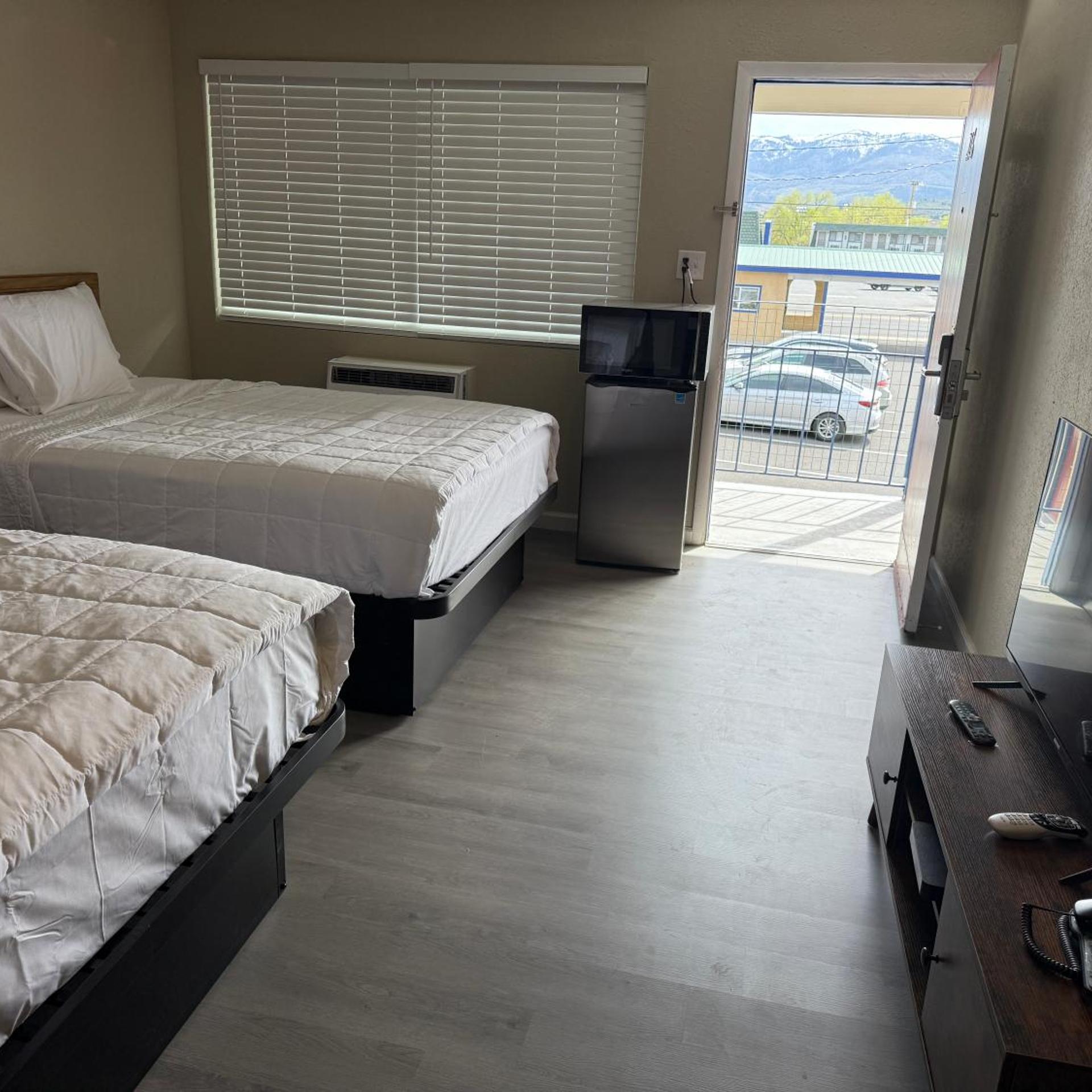 Travelodge by Wyndham Susanville 5/17