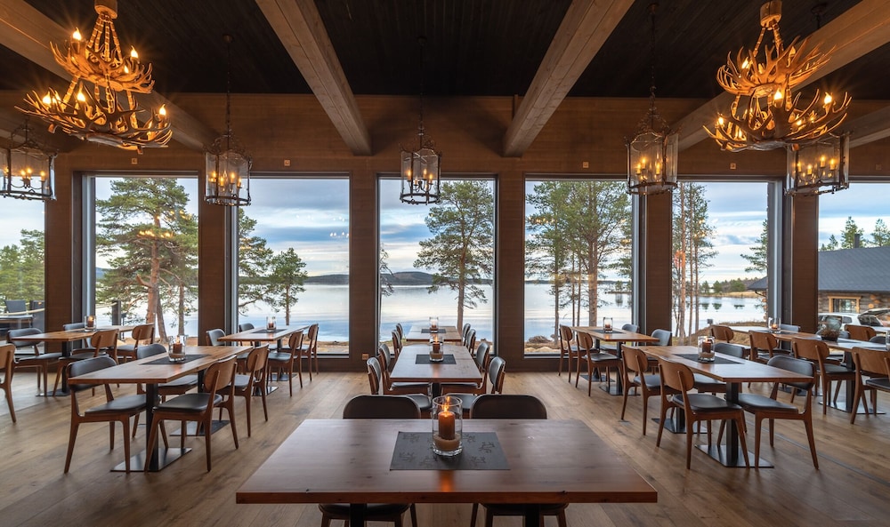 Wilderness Hotel Inari 47/65
