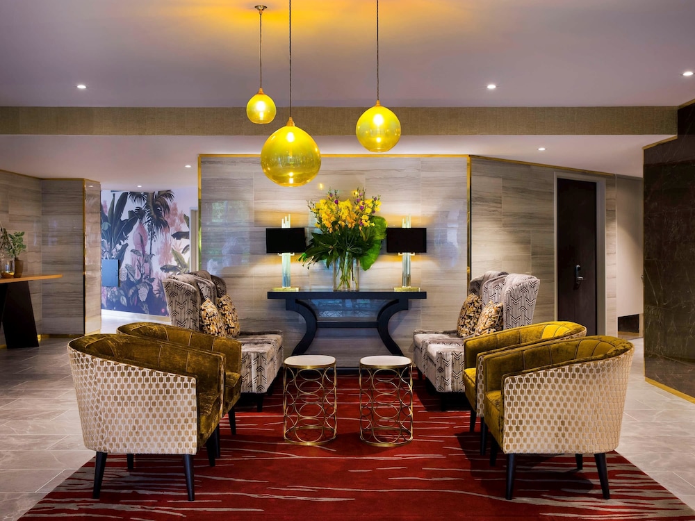 Movenpick Hotel Wellington 41/62