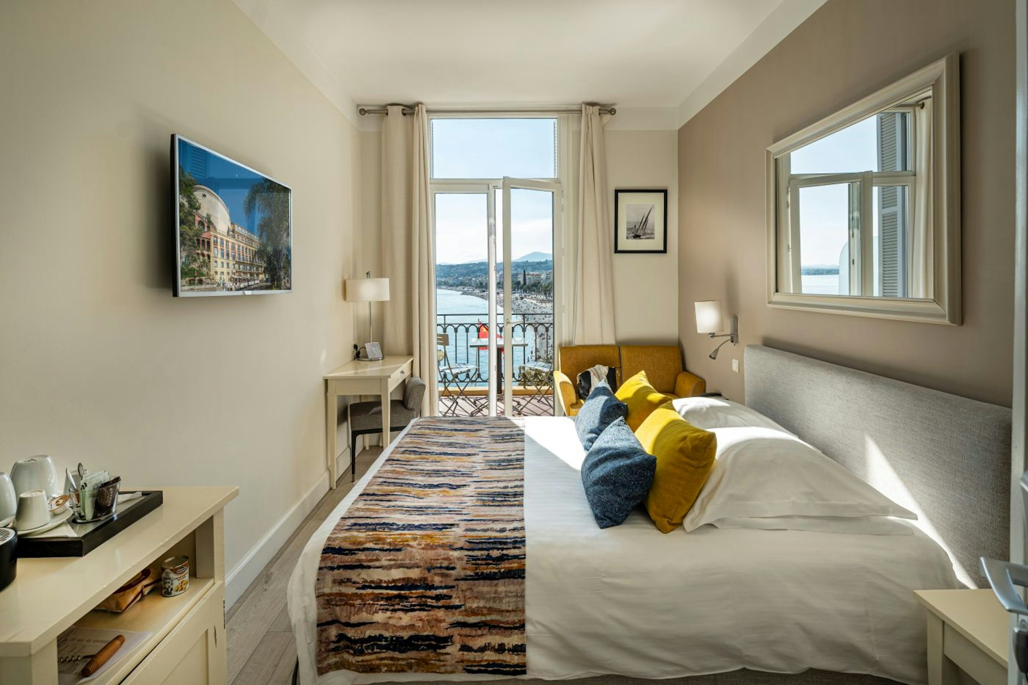 Hotel Suisse Nice 6/26
