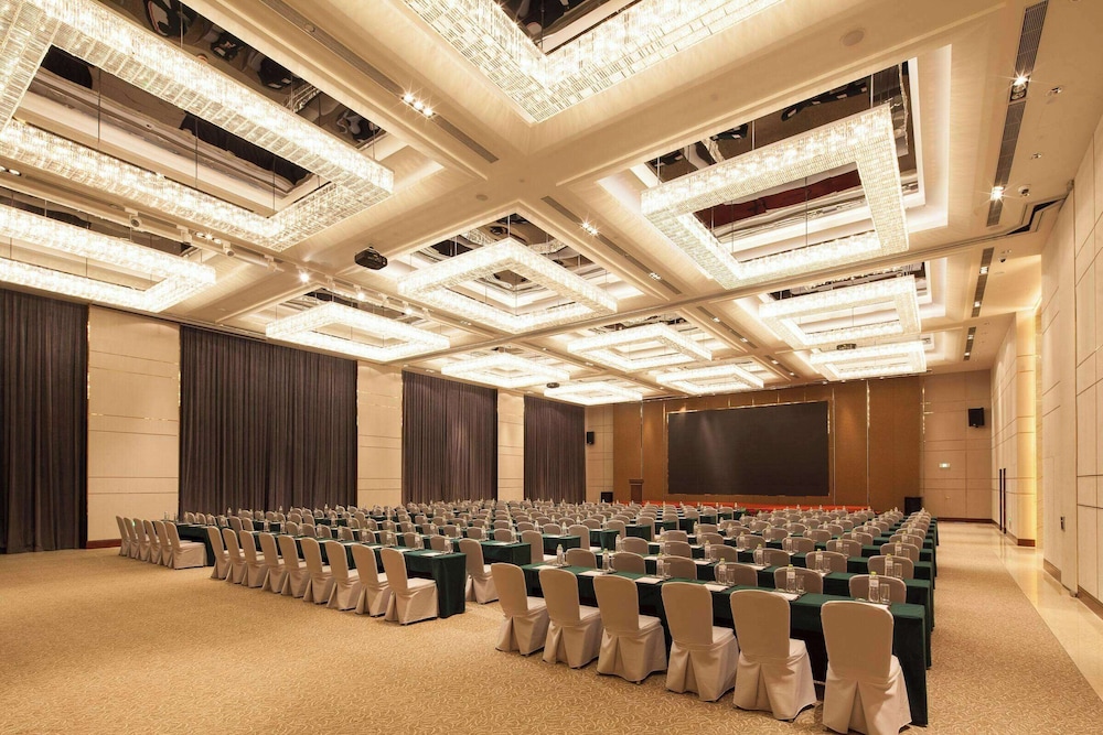 Ramada by Wyndham Jinan 10/15