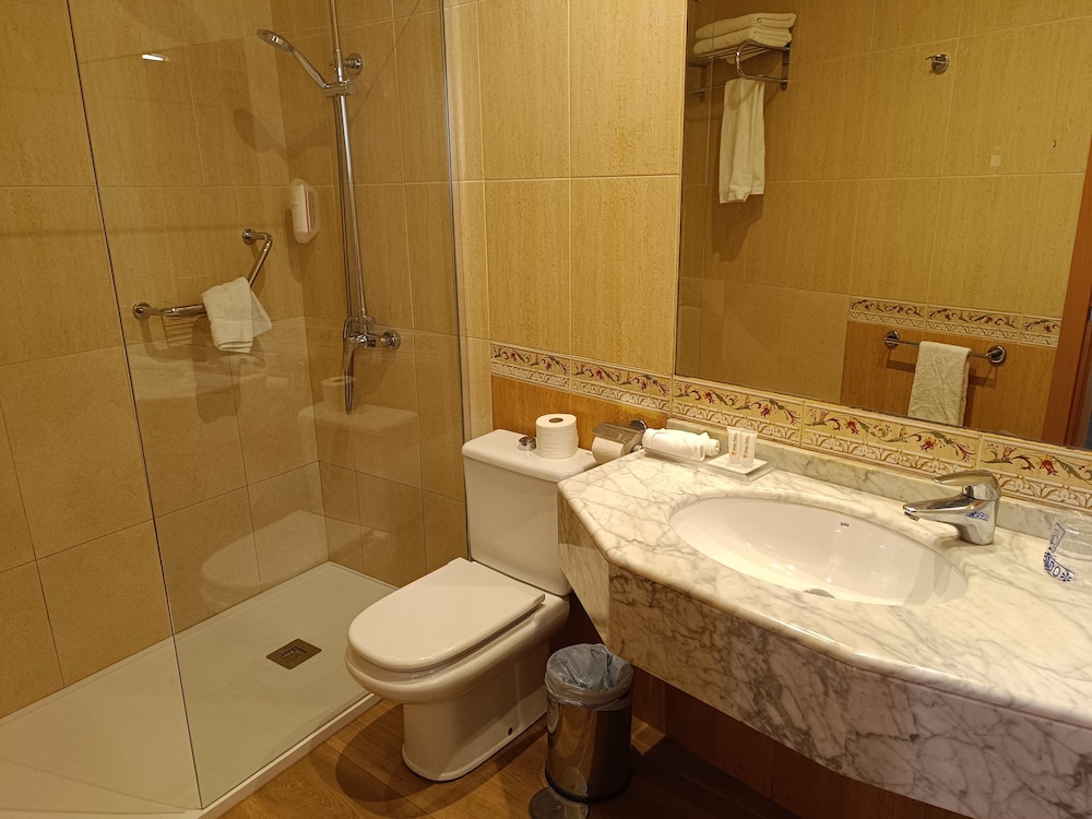 Hotel Mendez Nunez 48/49