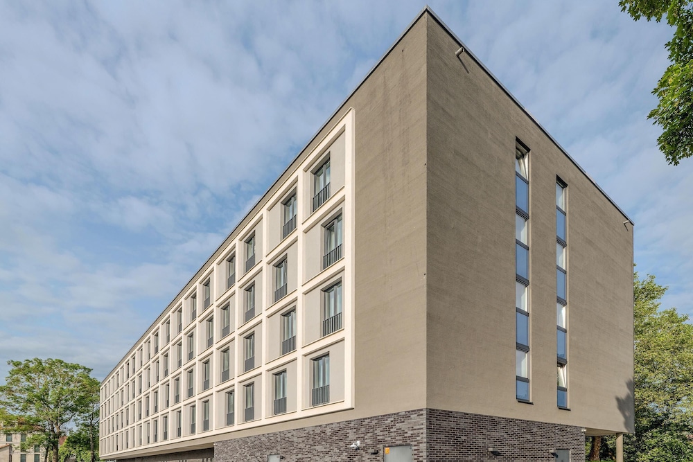 Premier Inn Gottingen 8/64