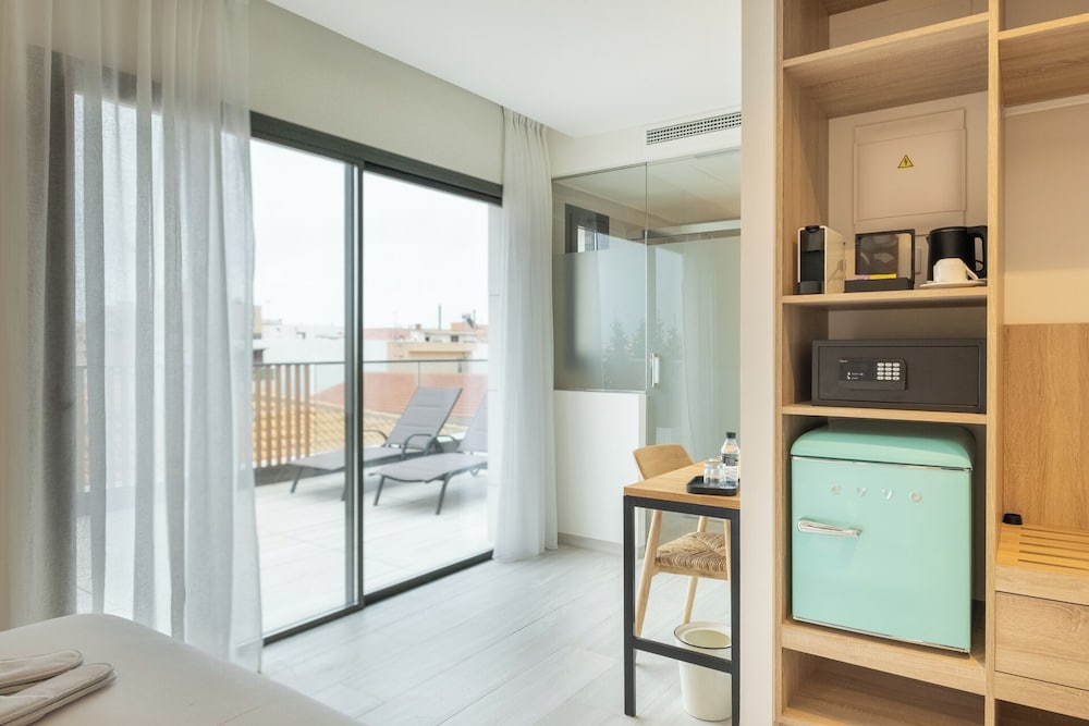 Hotel Cetina Cabo de Palos Puerto 16/34