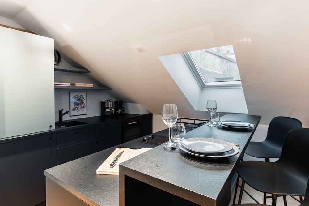 The Originals Boutique Hotel Du Chateau Dinan 51/62