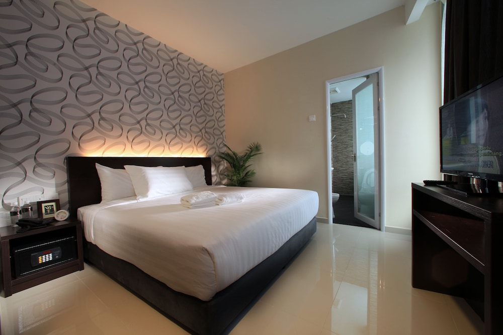 IZUMI HOTEL BUKIT BINTANG 15/52