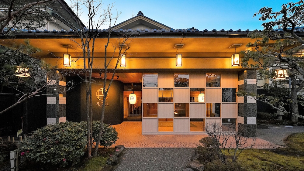 Awazu Onsen Kitahachi 1/47