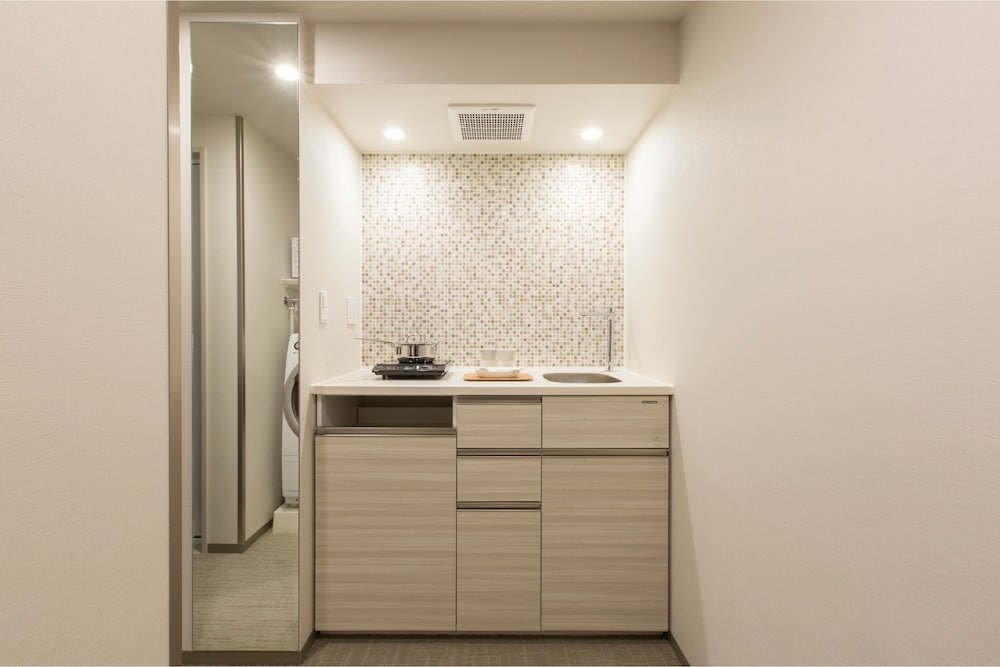 Tokyu Stay Ginza 37/73