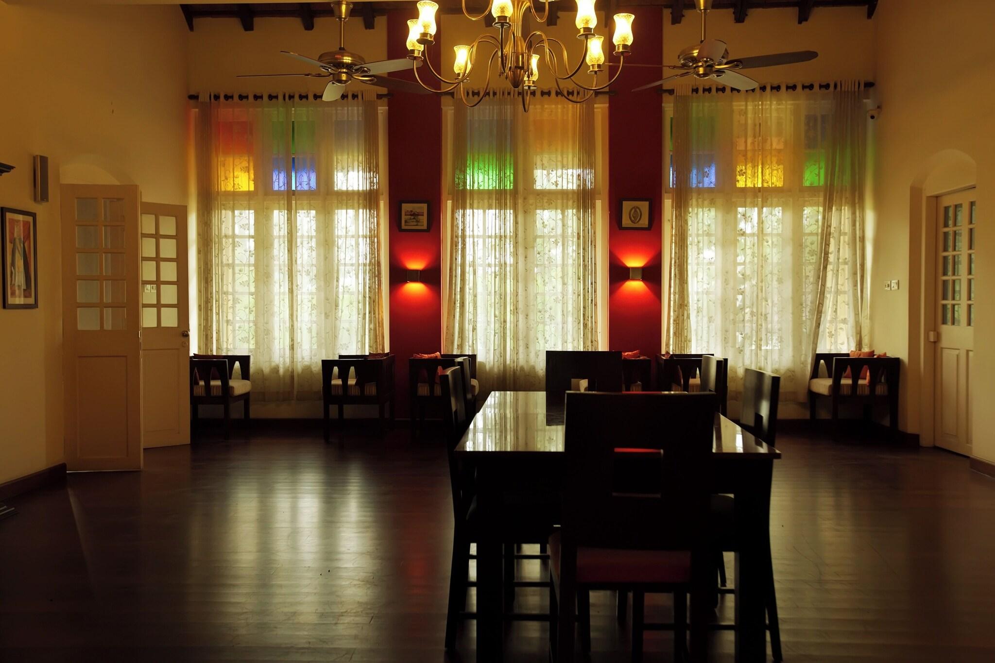 TEA BUNGALOW 21/31