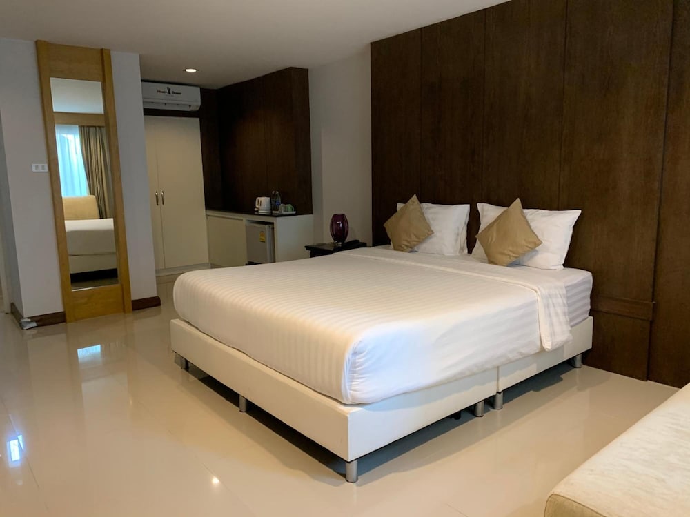 HOMEY DORMY CHIANGRAI 14/43