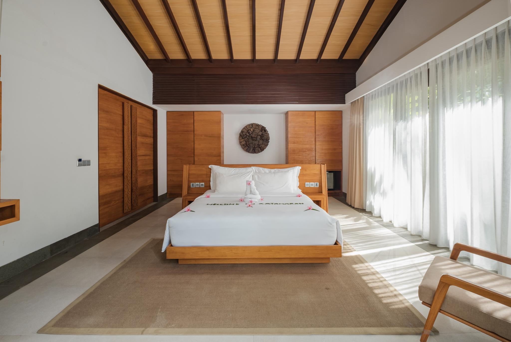 1 Bedroom, Pool, Villa