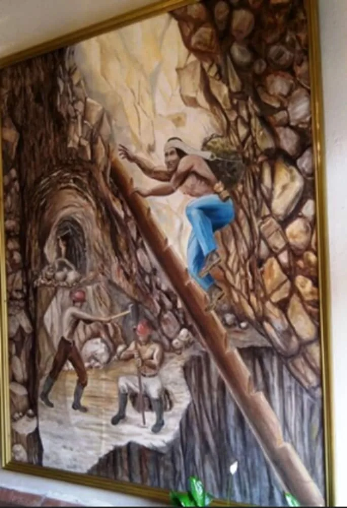 Hotel La Finca del Minero 8/17