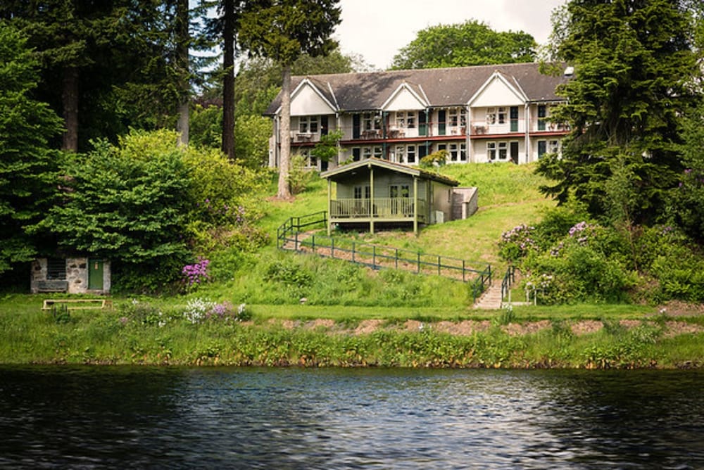 Ballathie House Hotel 41/49