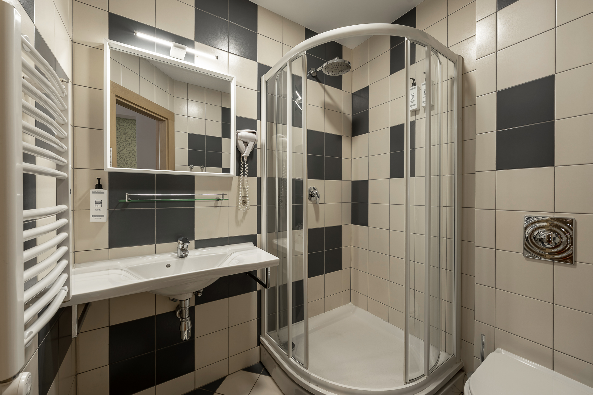 Rija Riga City Centre Hotel 49/50