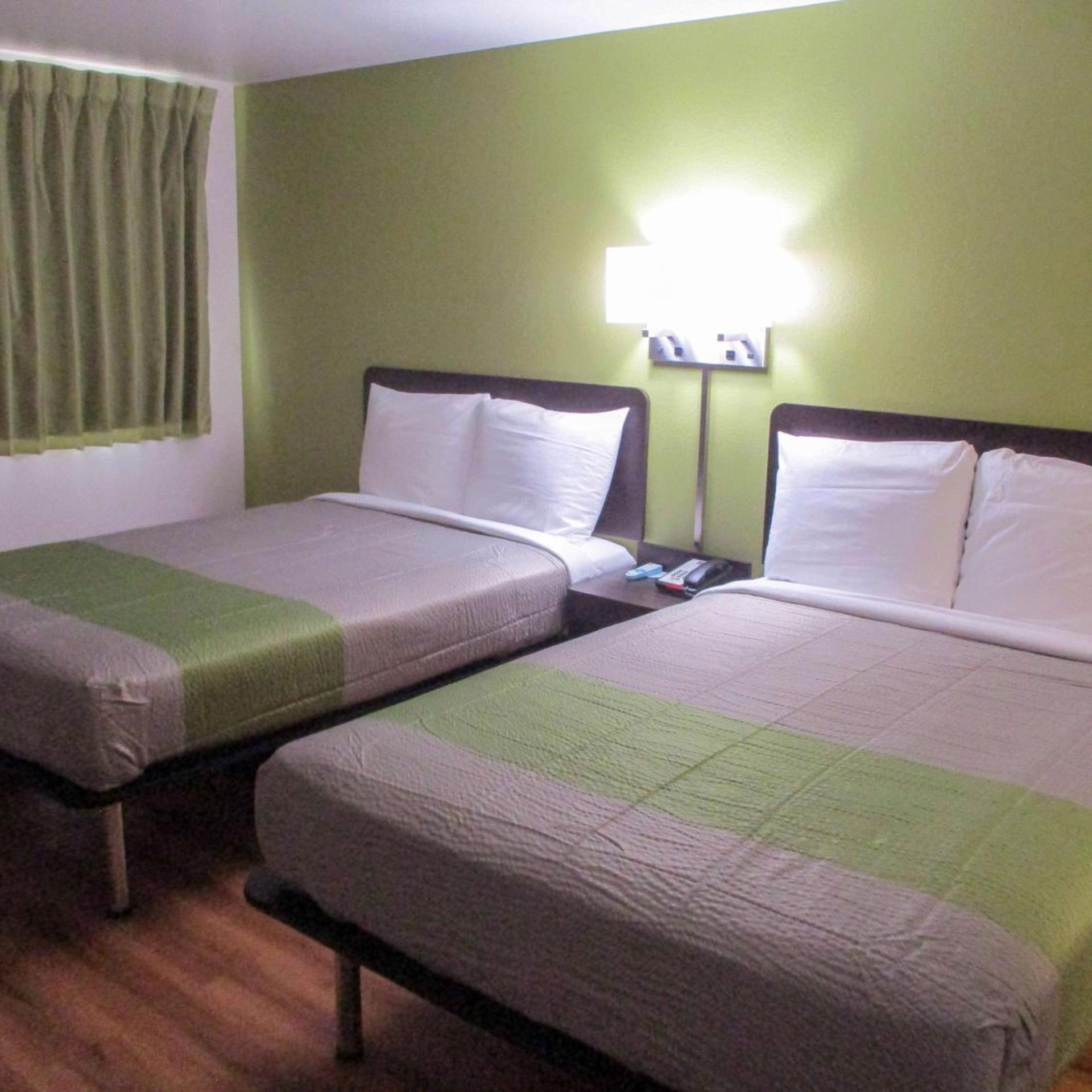 غرفة ديلوكس رباعية، Motel6 North Olmsted, OH - Cleveland 2/7
