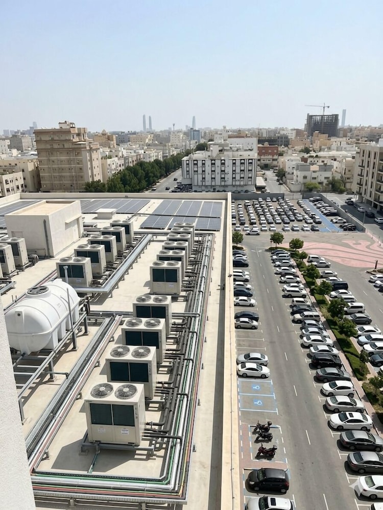 Glamour Plus Al Nuzha in JEDDAH