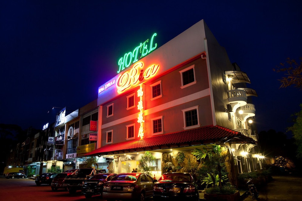 Hotel Ria 4/39