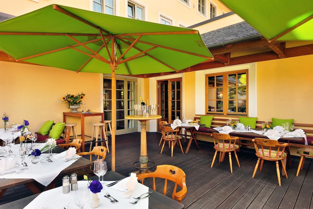 Hotel And Gasthof Zur Post 36/46
