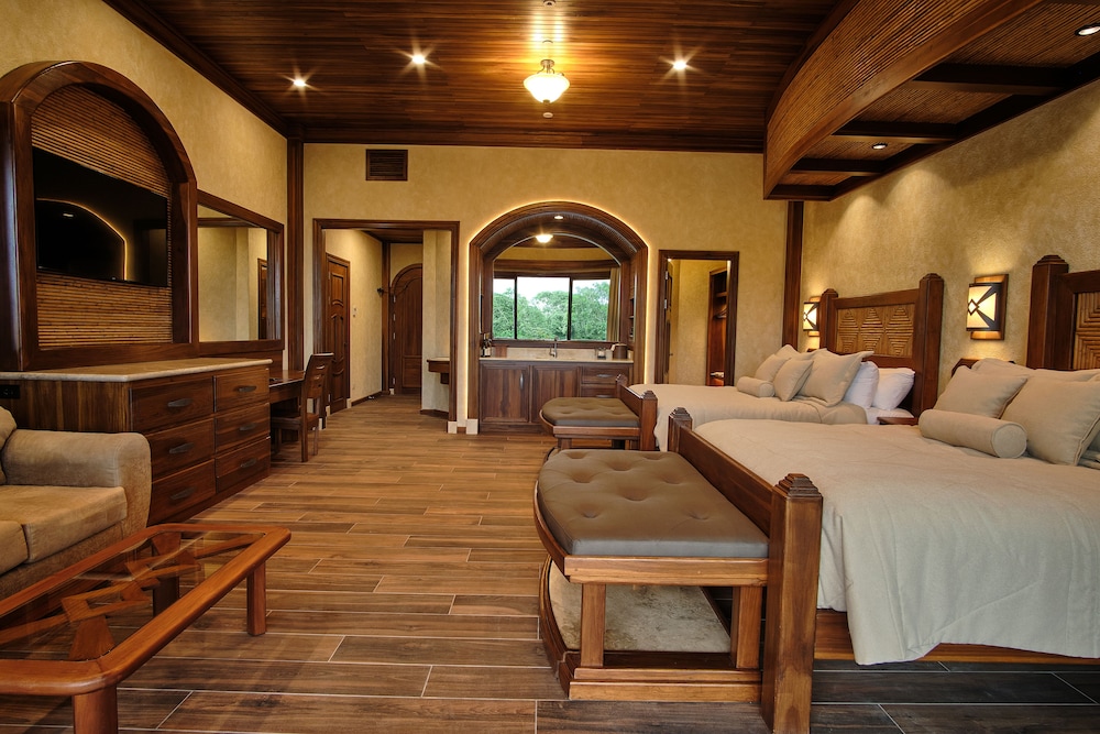 The Springs Resort And Spa At Arenal 47/63