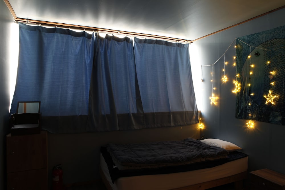 Baozen Guesthouse - Hostel 45/72