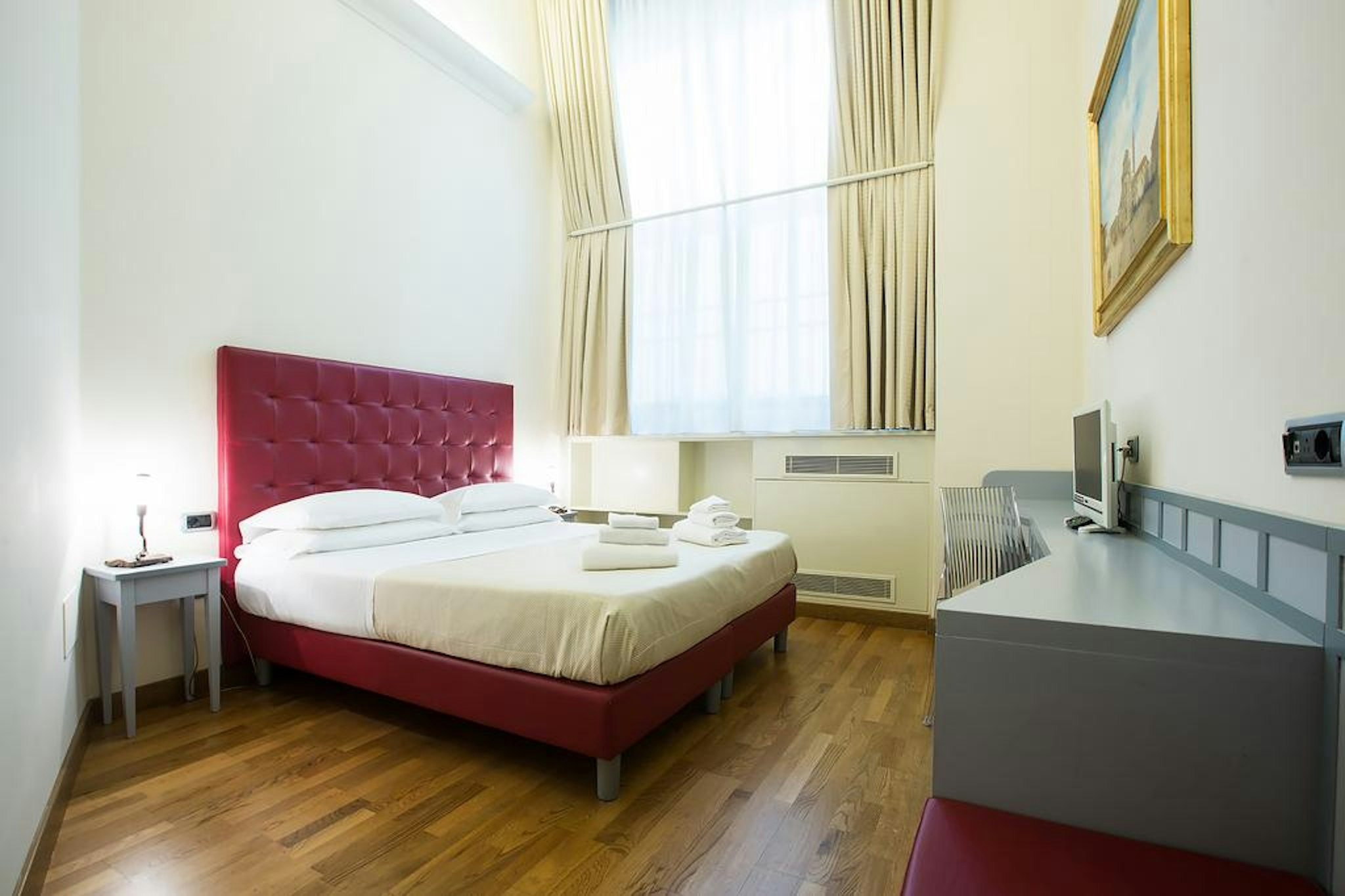Relais Hotel Centrale 14/34