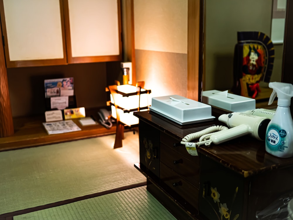 Hachinohe Plaza Hotel 56/56