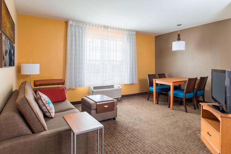 Towneplace Suites Phoenix North 4/6