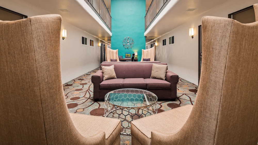 Best Western San Marcos Inn 29/38