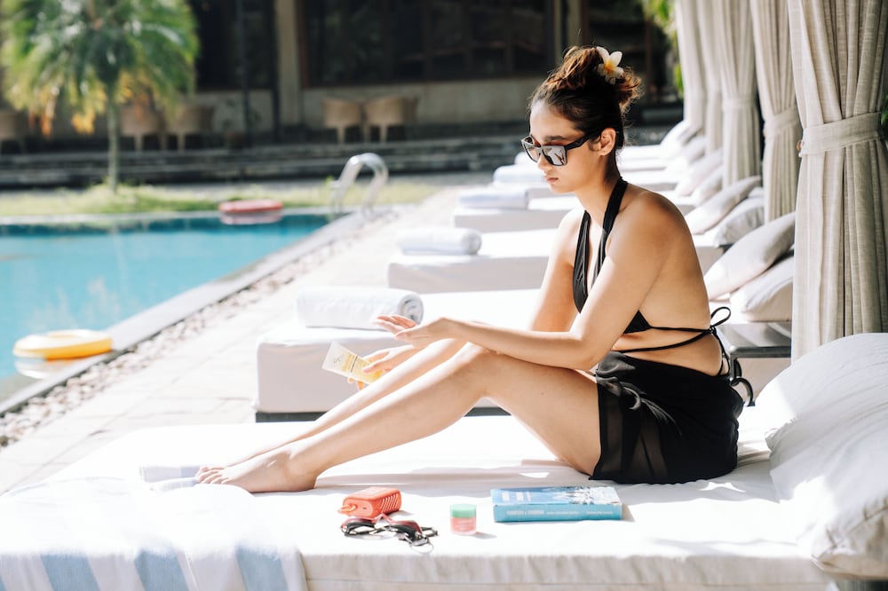 Kasara Jungle Resort 8/50